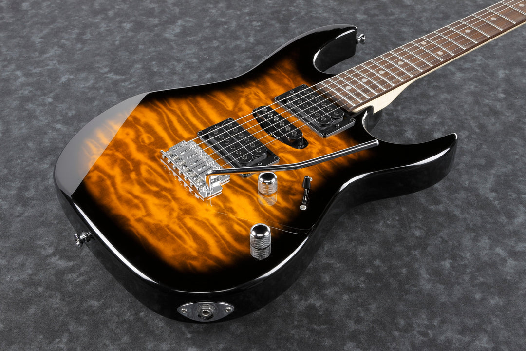 ibanez-grx70qasb-electric-sunburst 3