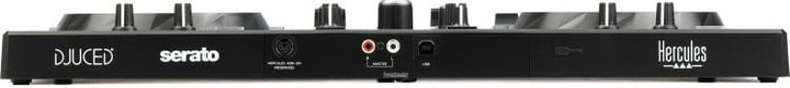 Hercules DJControl Inpulse 300 MK2 Controller 3