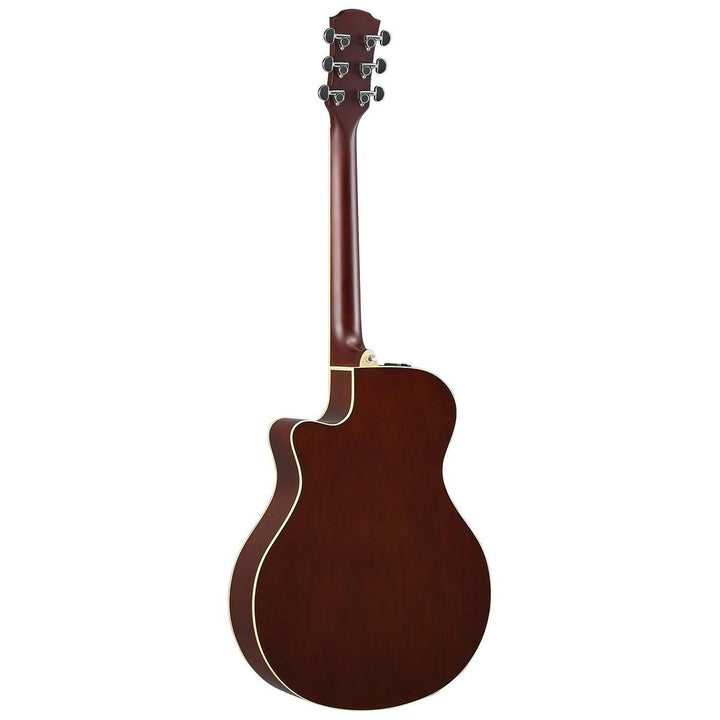 yamaha-apx600na-apx-thinline-cutaway-a-e-natural 6