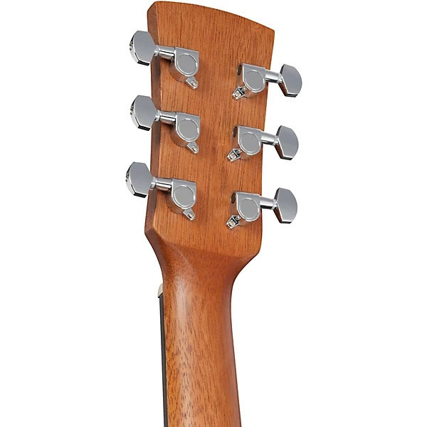 Ibanez PF50OPN Open Pore Acoustic Guitar - Natural