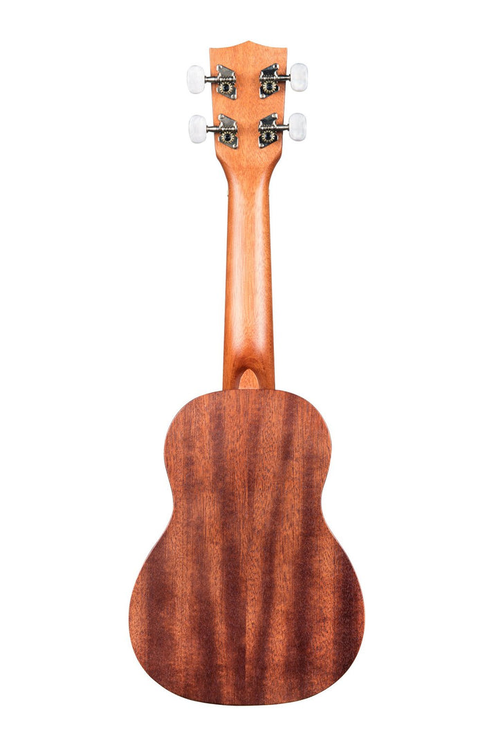 Kala KA-15S Mahogany Soprano Ukulele