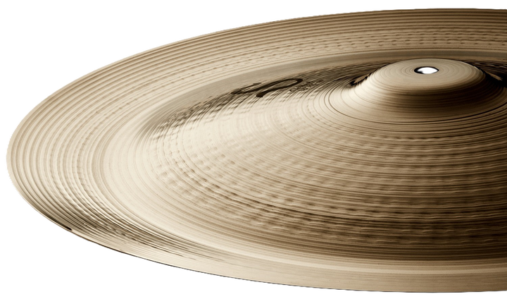 Zildjian 'S' Series Zildjian China Cymbal - 18 Inch Brilliant