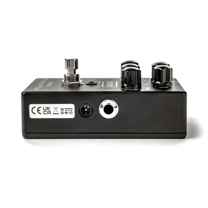 MXR M82B Bass Envelope Filter Effect Pedal - Blackout Series 2