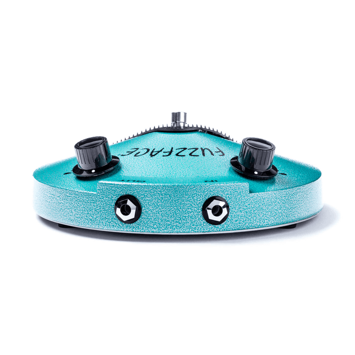 Dunlop JH-F1 Jimi Hendrix Fuzz Face Pedal 4