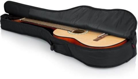 Gator GBE-CLASSIC Classical Guitar Gig Bag 4