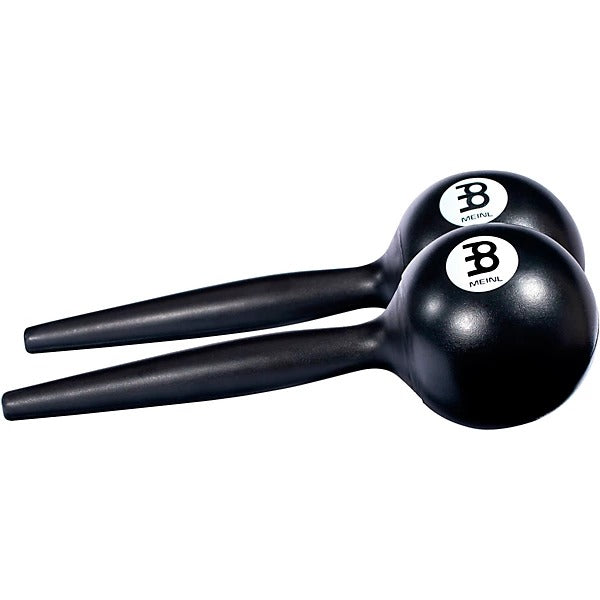 Meinl PM3BK Live Maracas - Black 3