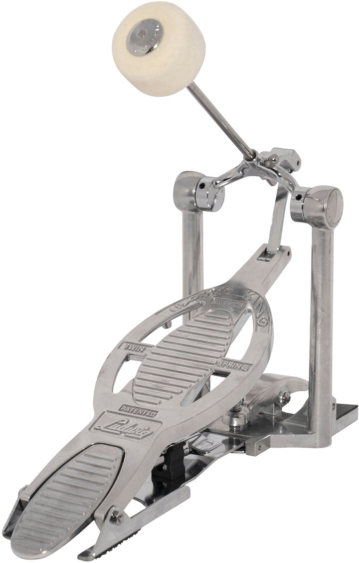 Ludwig L203 Speed King Single Kick Pedal