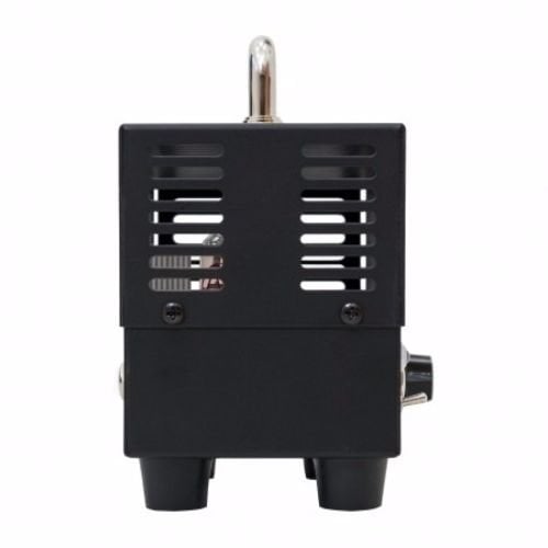 Orange MD20 Micro Dark Head