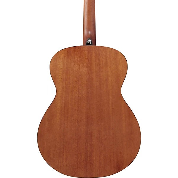 Ibanez PC54OPN Acoustic Grand Concert Guitar - Open Pore Natural