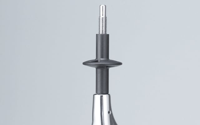 Tama HC43BWN Stage Master Boom Cymbal Stand with Double Braced Legs