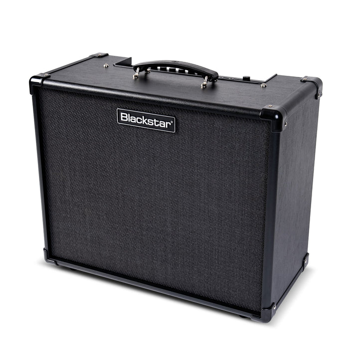 Blackstar IDX100 100w 1x12 Digital Combo Guitar Amplifier - Black 4