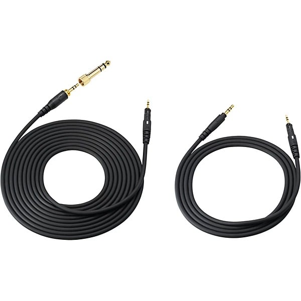 Audio Technica ATH-R50X Pro Open Back Reference Headphones 4