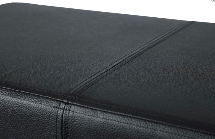 Gator Frameworks GFW-KEY-BNCH-1 Deluxe Keyboard Bench