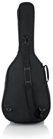 Gator Cases GBE-MINI-ACOU Mini Acoustic Guitar Gig Bag