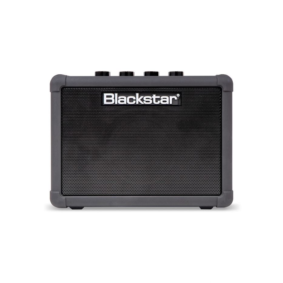 Blackstar FLY3BTCHARGE Portable Guitar Amplifier - With Bluetooth