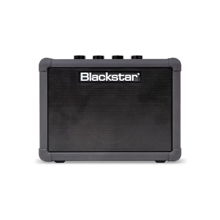 Blackstar FLY3BTCHARGE Portable Guitar Amplifier - With Bluetooth