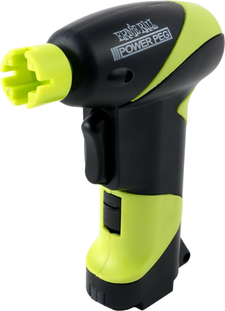 Ernie Ball Power Peg Pegwinder