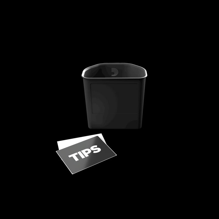 D'Addario PW-MSASSK-01 Mic Stand Accessory System - Starter Kit