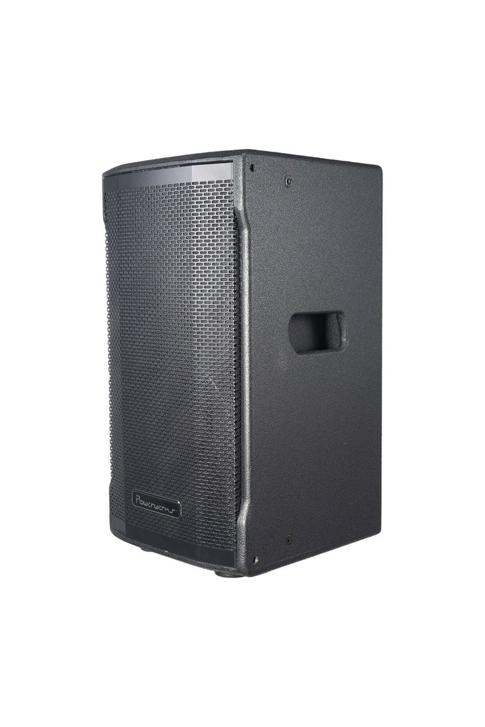 Powerwerks PWR10 2-Channel Powered Speaker - With Bluetooth 4