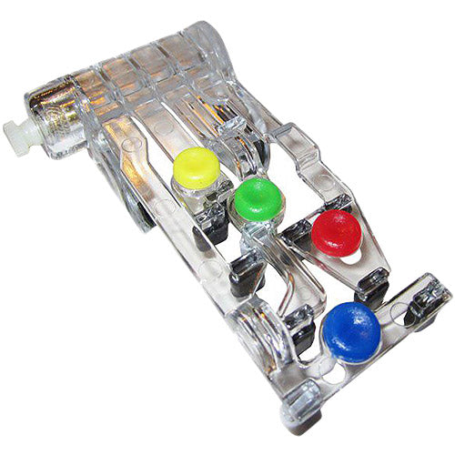 ChordBuddy Guitar Learning System