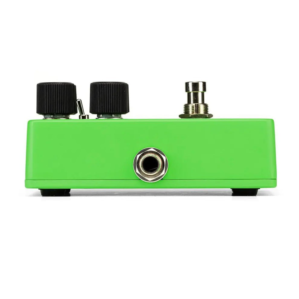 Electro Harmonix Lizard King Bass Octave Fuzz Effects Pedal