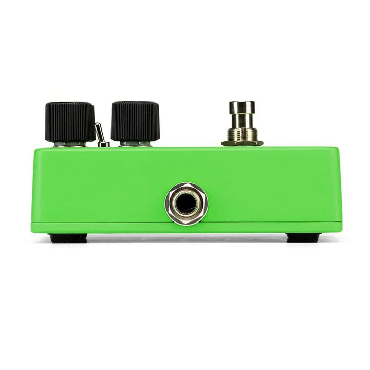 Electro Harmonix Lizard King Bass Octave Fuzz Effects Pedal