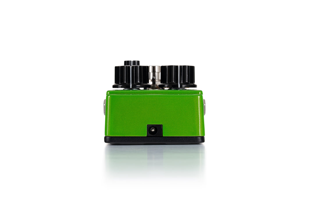 DOD Badder Monkey Multi Circuit Overdrive Pedal - With StagePlate