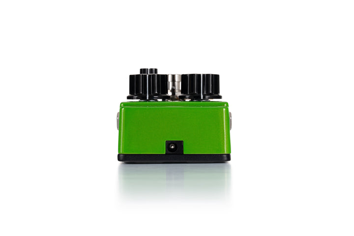 DOD Badder Monkey Multi Circuit Overdrive Pedal - With StagePlate