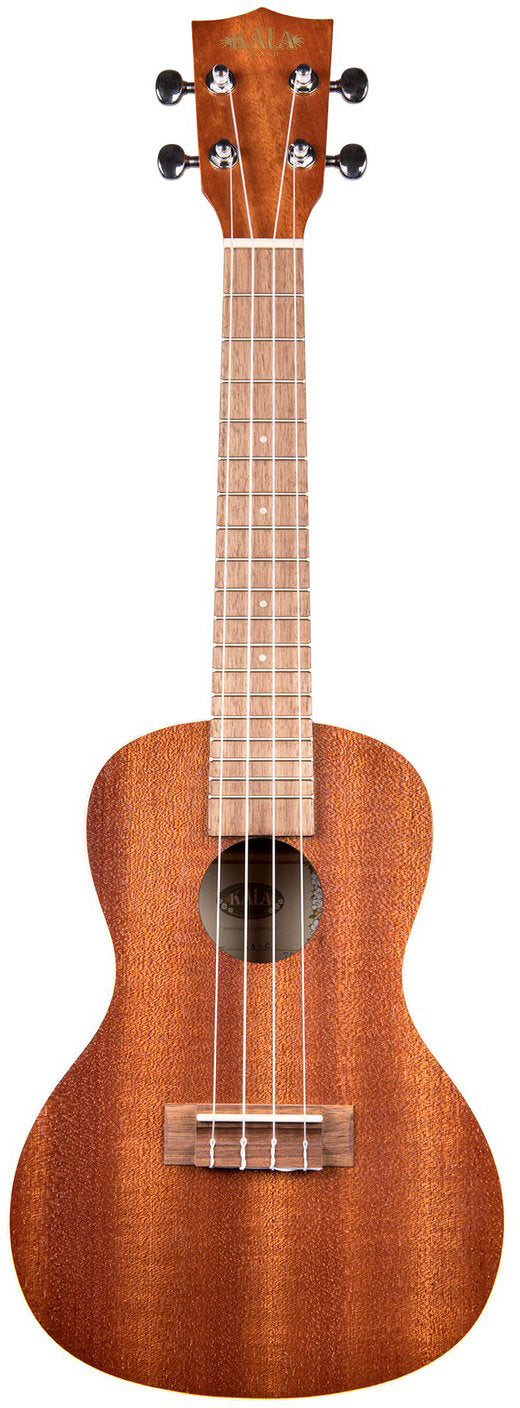 Kala KA-C Mahogany Concert Ukulele