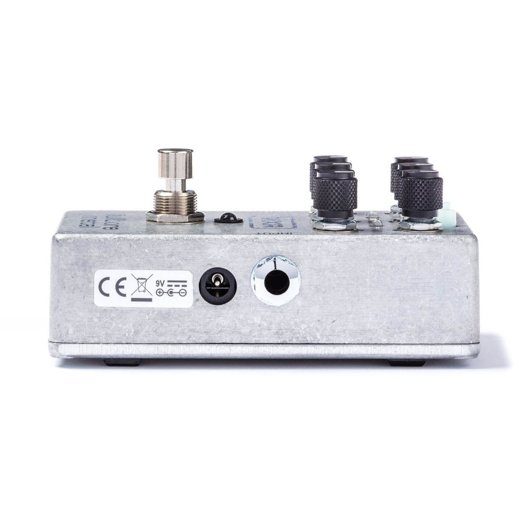 MXR M116 Fullbore Metal Distortion Pedal 3