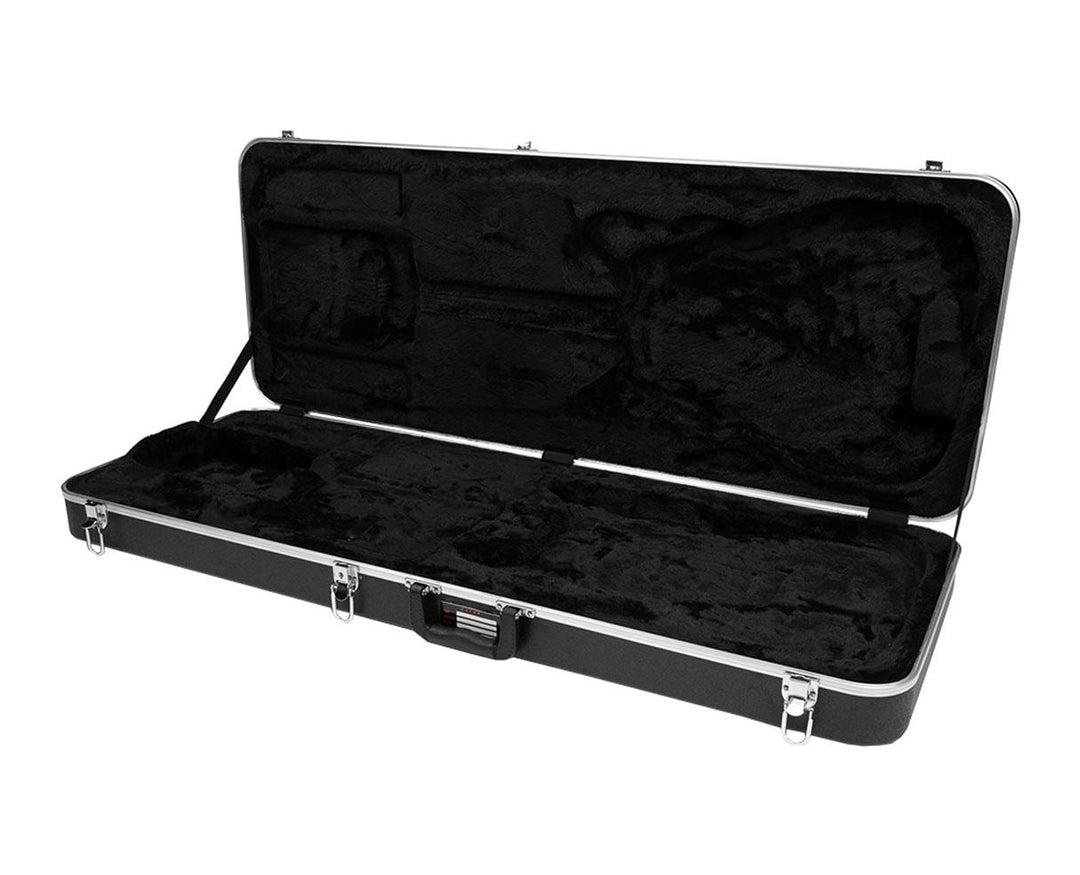 Gator GC-JMASTER ABS Guitar Case for Fender Jazzmaster 5