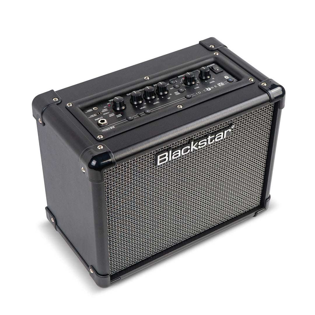 Blackstar IDCORE10BT V4 Stereo Digital Guitar Amplifier - With BlueTooth 4