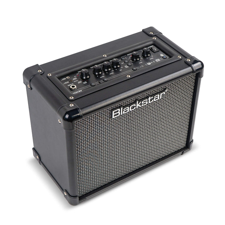 Blackstar IDCORE10BT V4 Stereo Digital Guitar Amplifier - With BlueTooth 4