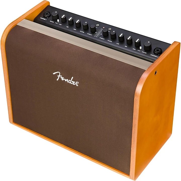 Fender Acoustic 100 100W 1x8 Acoustic Guitar Combo Amplifier