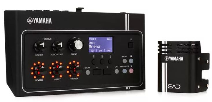 Yamaha EAD10 Electronic Drum Module