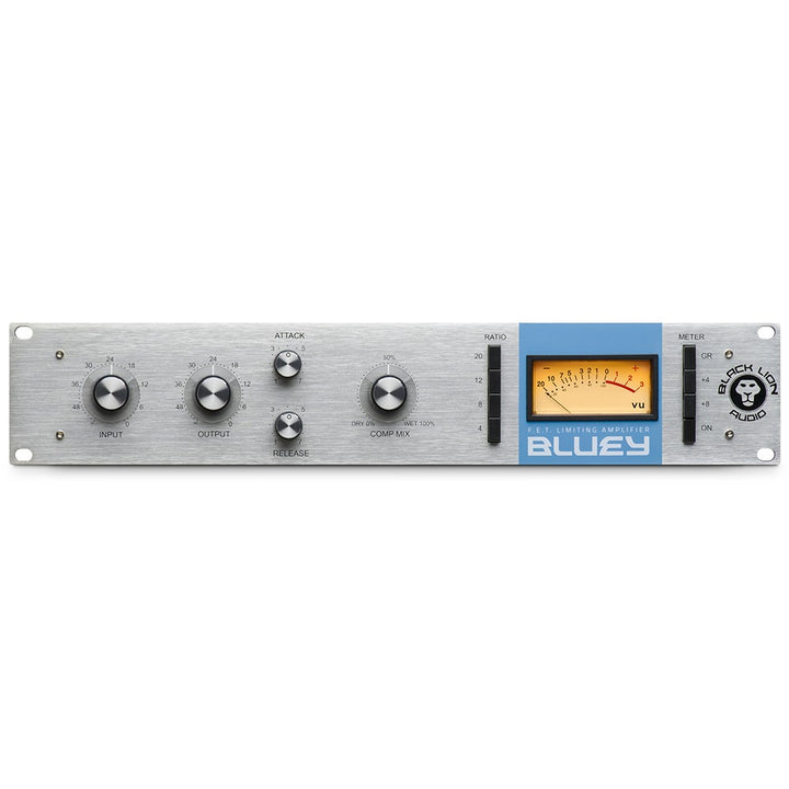 Black Lion Audio Bluey FET Limiting Compressor 2