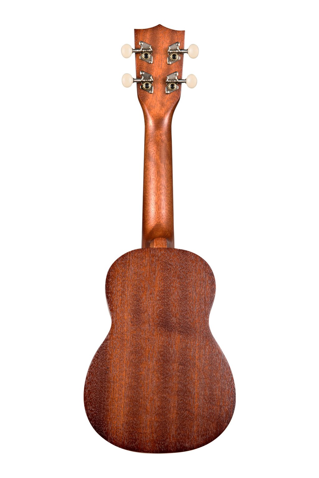 Kala MK-S Makala Soprano Ukulele