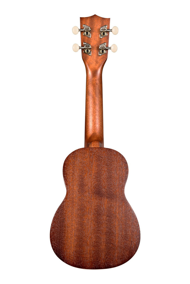 Kala MK-S Makala Soprano Ukulele