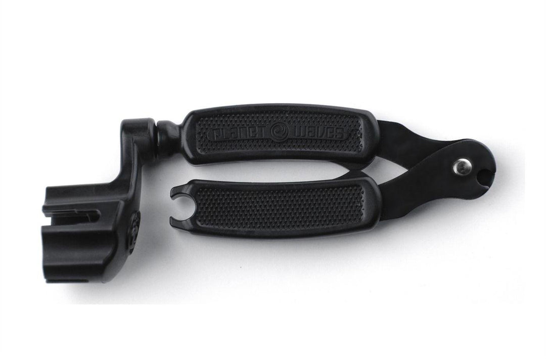 D'Addario Prowinder Guitar Peg Winder Tool