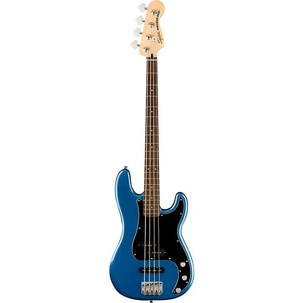 Squier Affinity Series Precision Bass - Lake Placid Blue