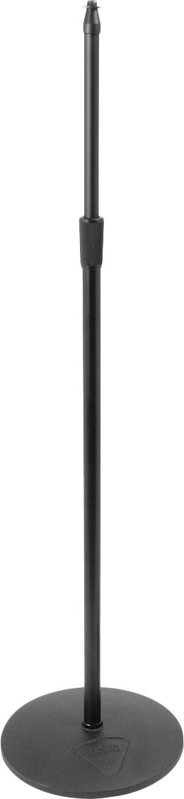 Onstage MS9212 Heavy Duty Mic Stand with 12-Inch Base