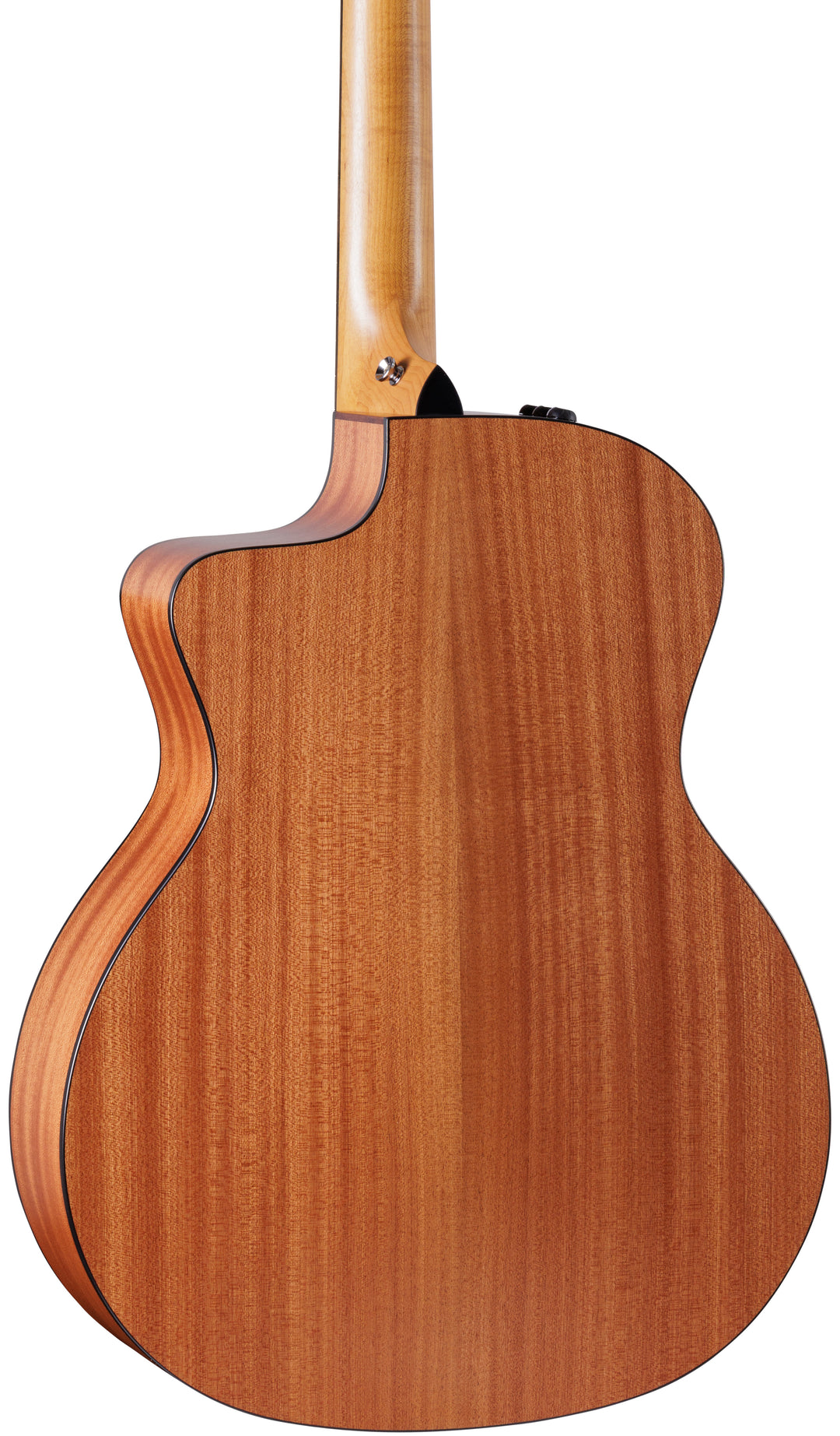 Taylor 114ce Grand Auditorium Acoustic Electric Guitar - Natural