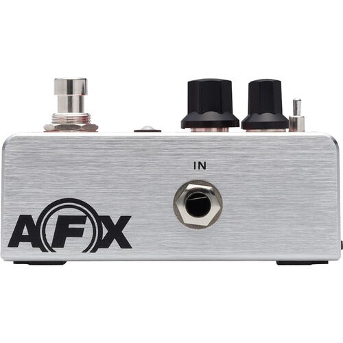 Fishman PRO-AFX-RV2 FX AcoustiVerb Mini Reverb Pedal