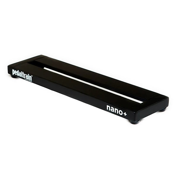 Pedaltrain Nano+ 18x5-inch Pedalboard - With Soft Case 3