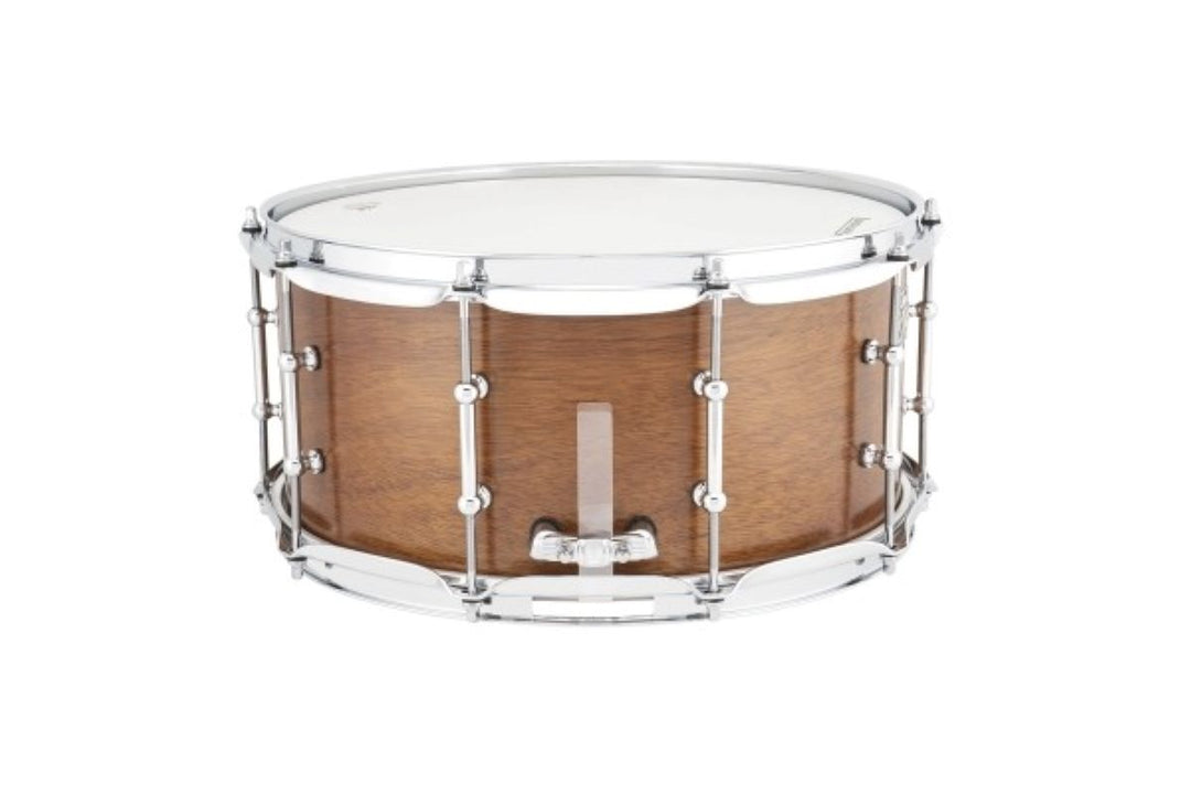 Ludwig Universal Series 6.5"x14" Snare Drum - Mahogany