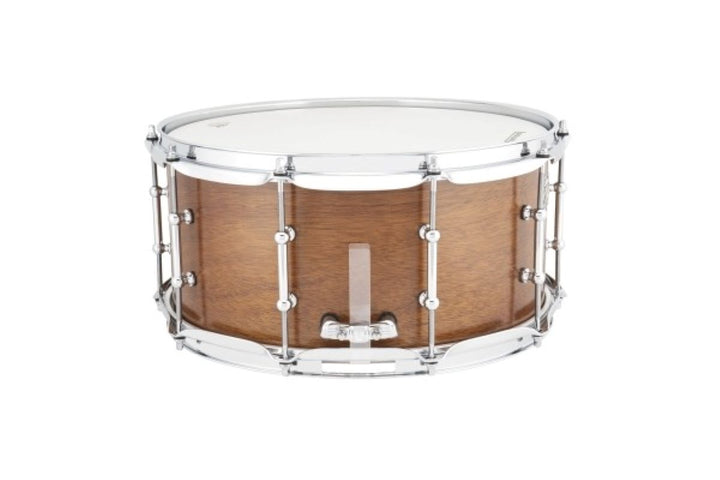 Ludwig Universal Series 6.5"x14" Snare Drum - Mahogany