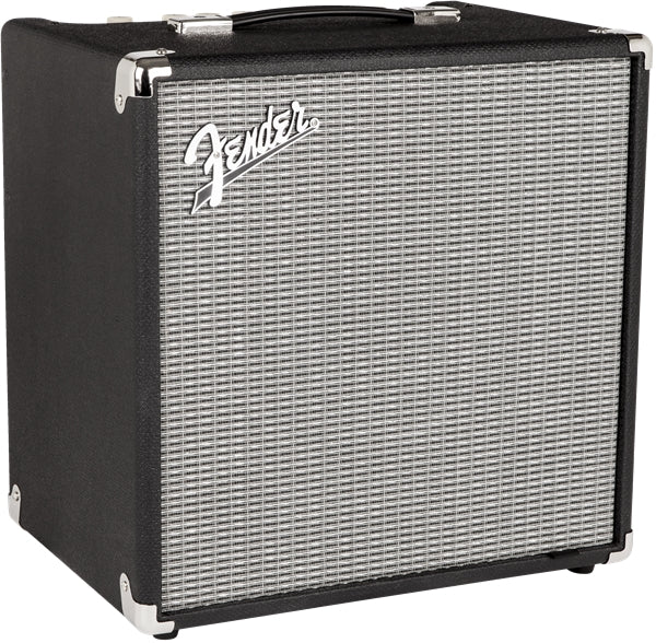 Fender Rumble 40 V3 Bass Combo Amplifier