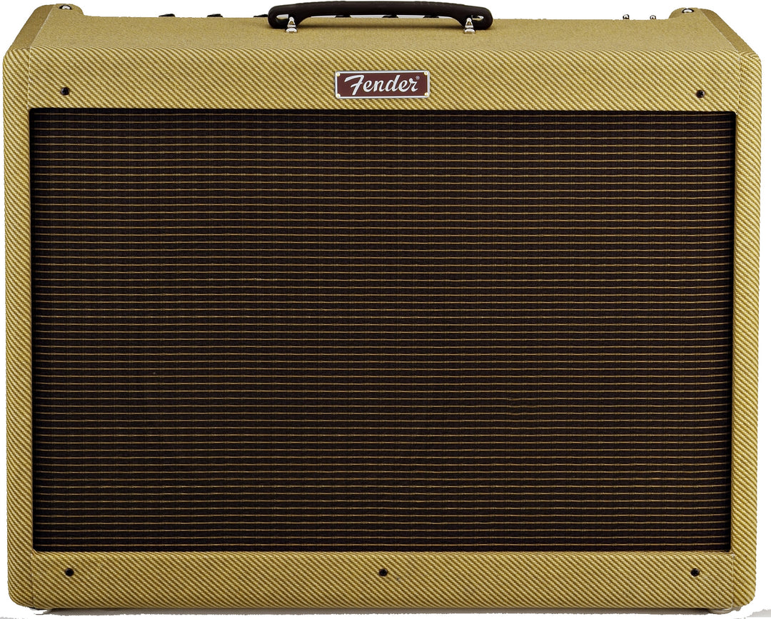 Fender Blues Deluxe Reissue 40-Watt Guitar Combo Amp