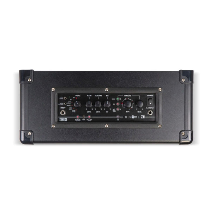 Blackstar IDCORE40 V4 Stereo Digital Combo Guitar Amplifier 2
