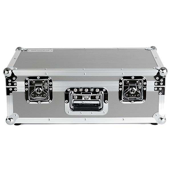 Pedaltrain Classic 1 Pedalboard - With Tour Case and Accessories 3